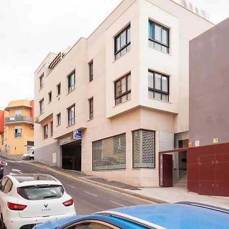 Lovely Spacious Apartment In San Isidro  Extérieur photo