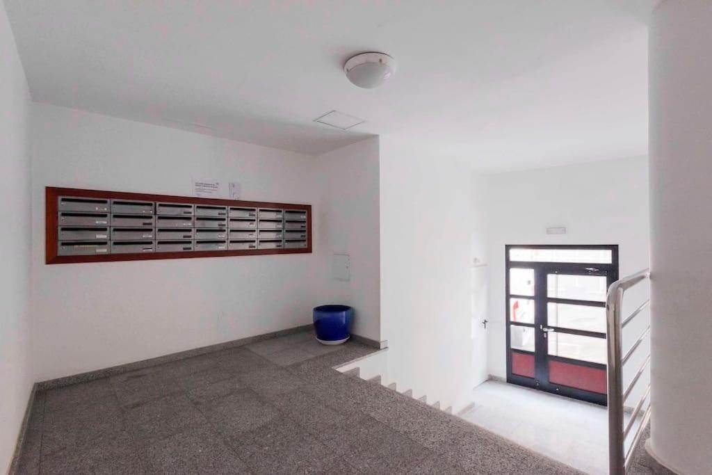 Lovely Spacious Apartment In San Isidro  Extérieur photo