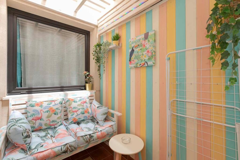 Lovely Spacious Apartment In San Isidro  Extérieur photo