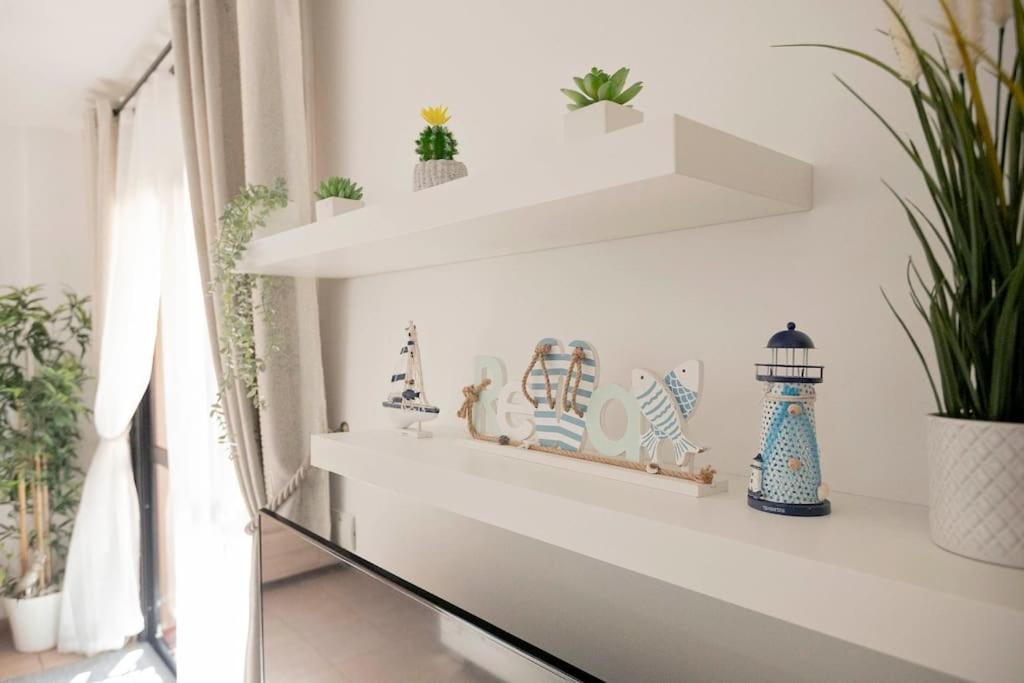 Lovely Spacious Apartment In San Isidro  Extérieur photo